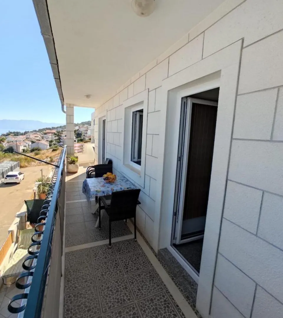 Apartments Josko Trogir Hırvatistan