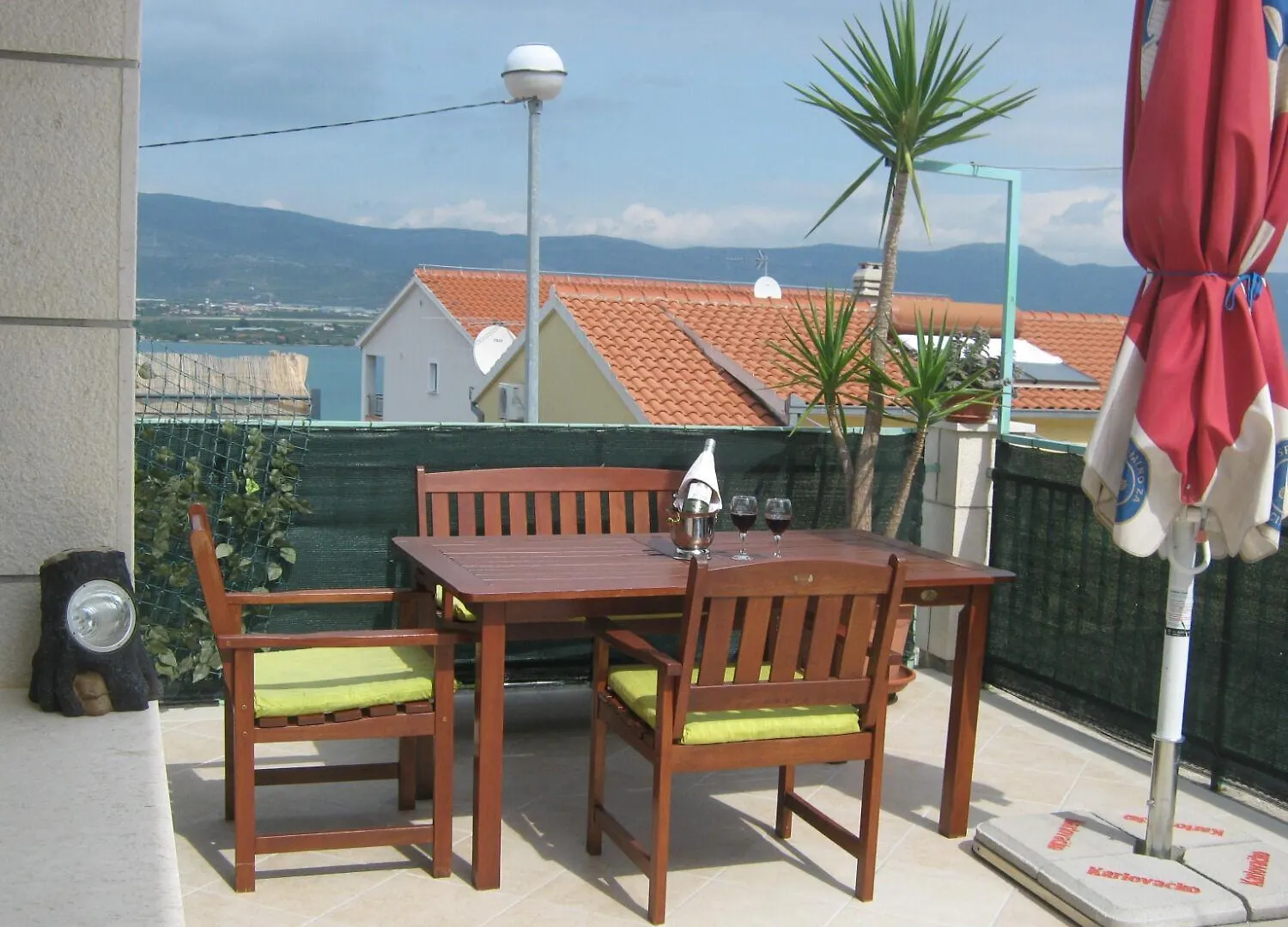 Apartments Josko Trogir