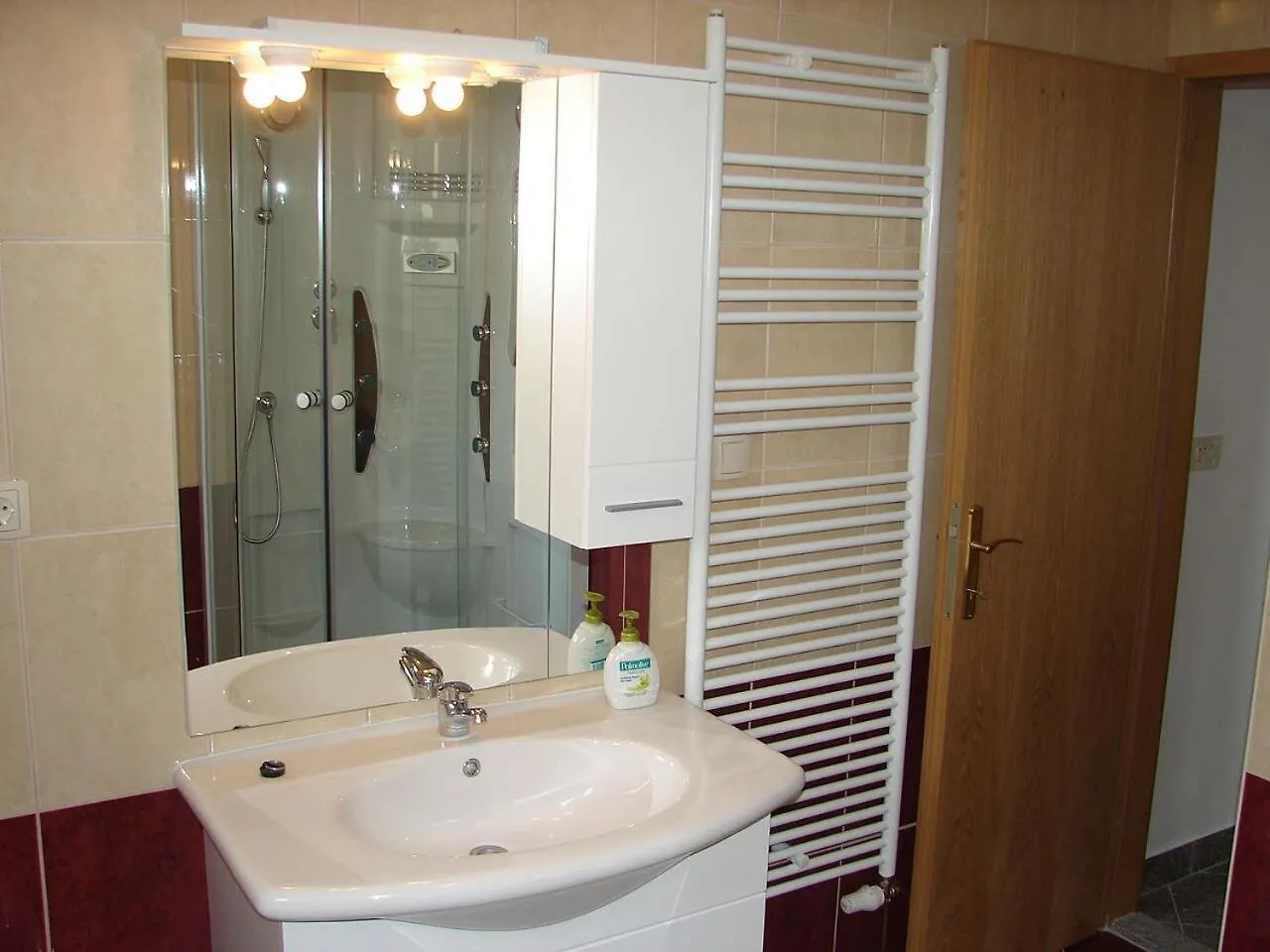 Apartments Josko Trogir
