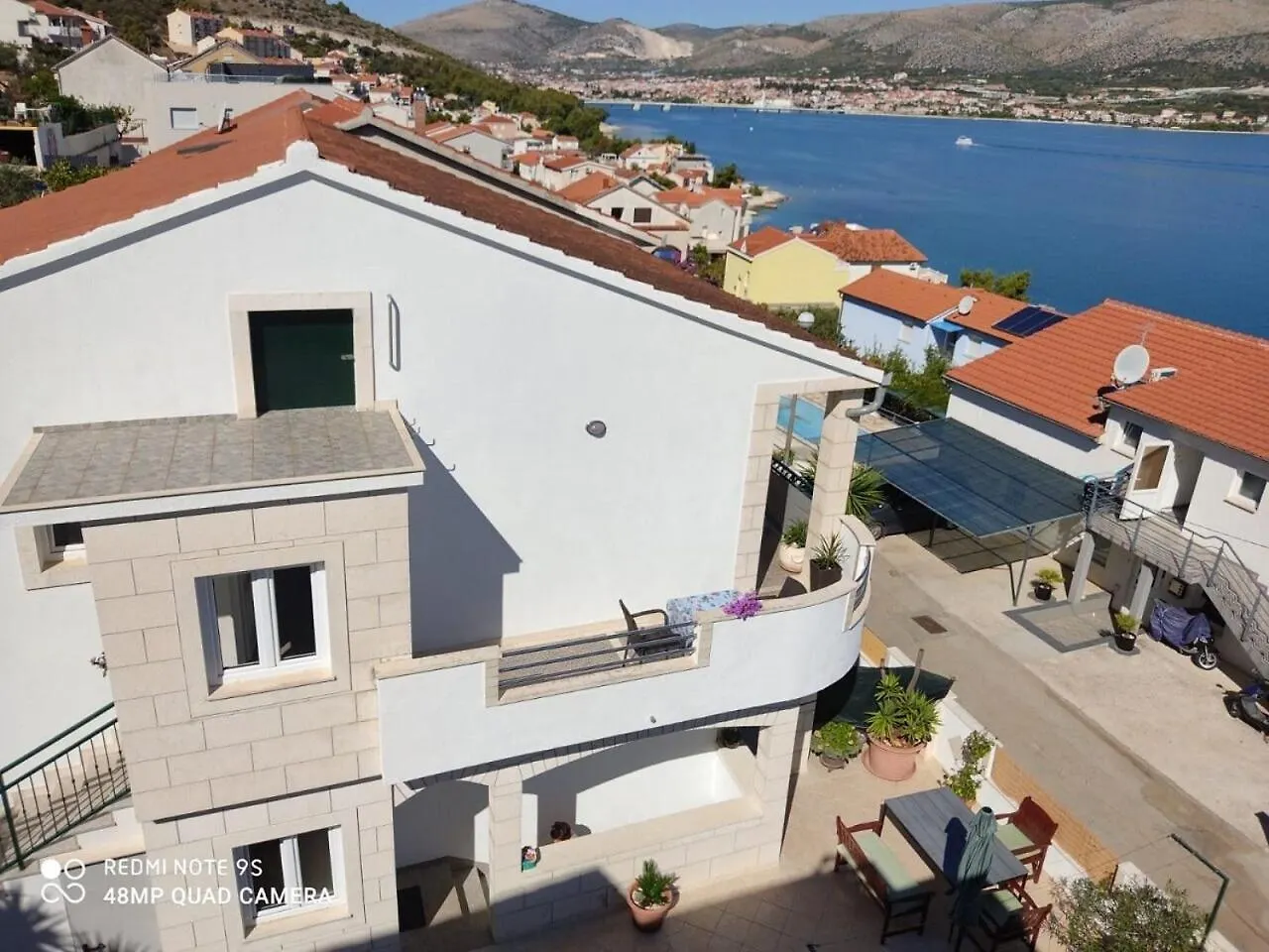 Apartments Josko Trogir Hırvatistan