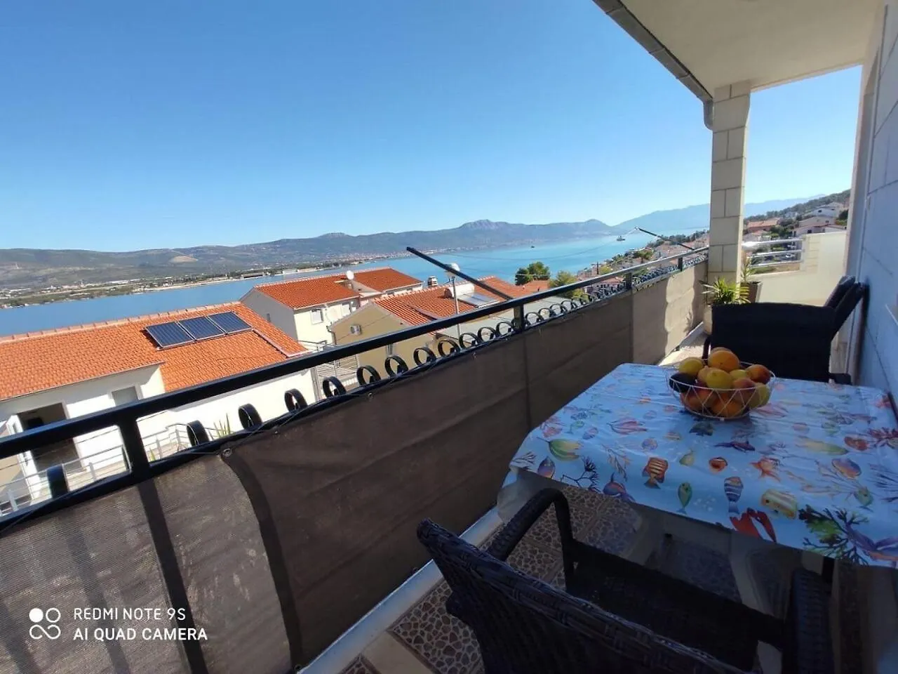 Apartments Josko Trogir 0*,  Hırvatistan