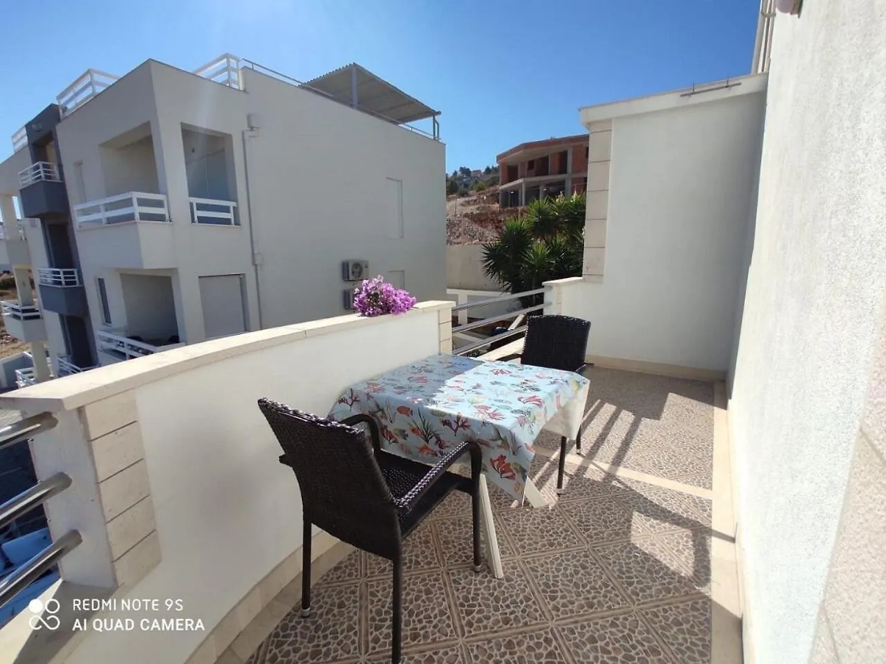 Apartments Josko Trogir
