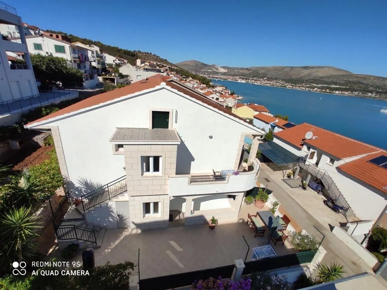 Apartments Josko Trogir Hırvatistan