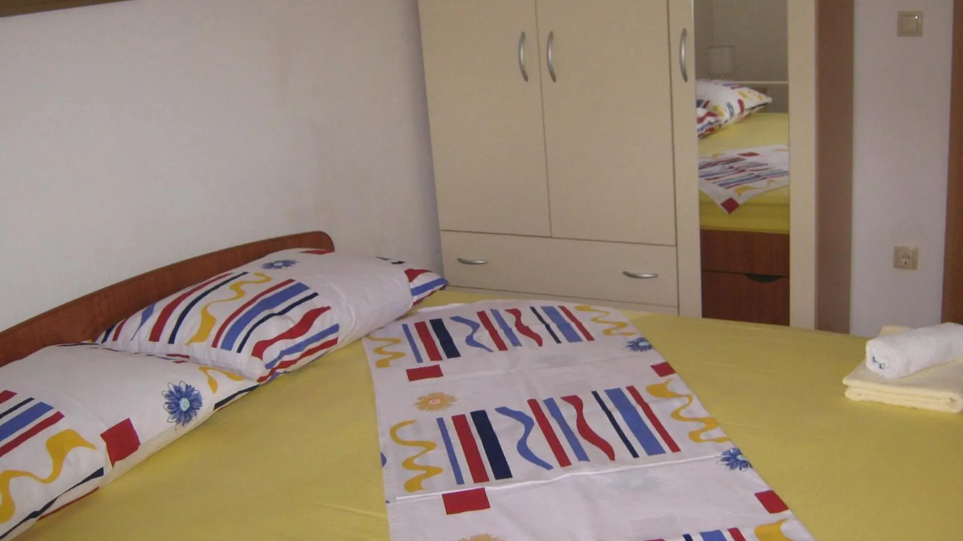 Apartments Josko Trogir Hırvatistan