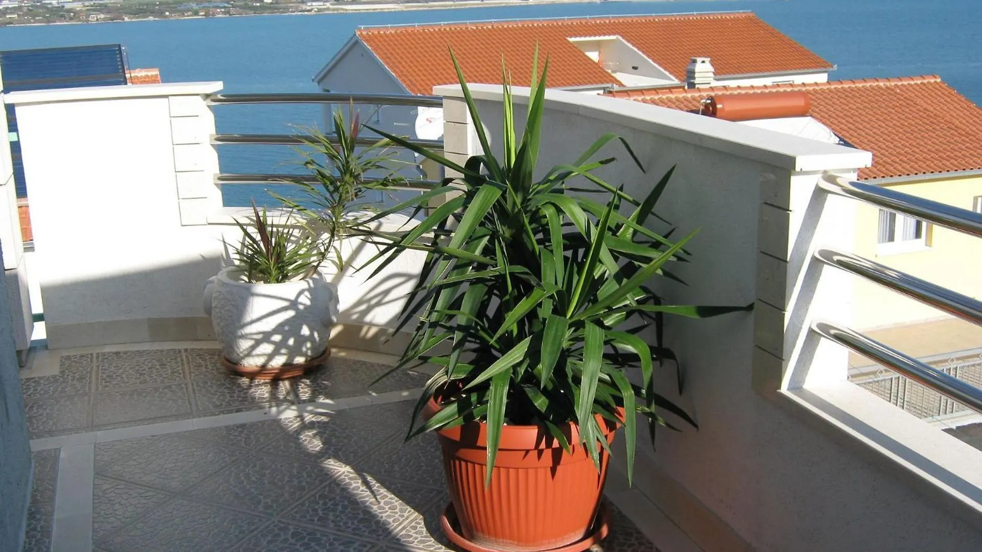 Apartments Josko Trogir 0*,  Hırvatistan