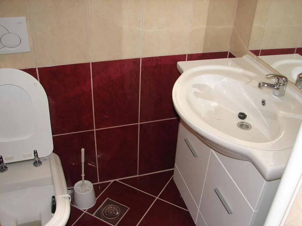 Apartments Josko Trogir Chorvatsko